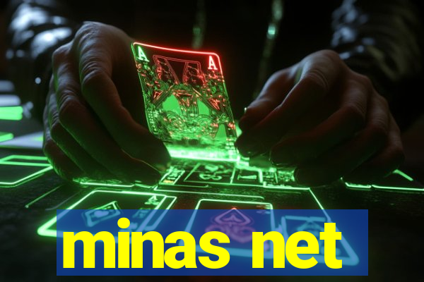 minas net